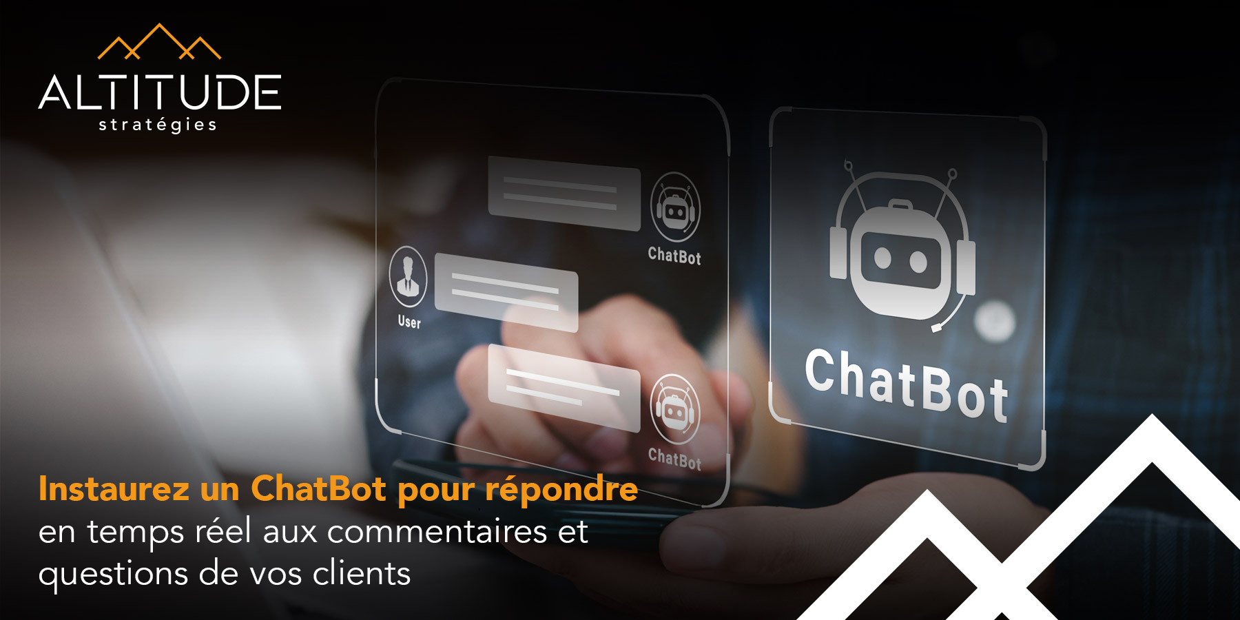 chatbot
