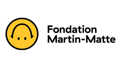 fondation_martin_Matte_logo
