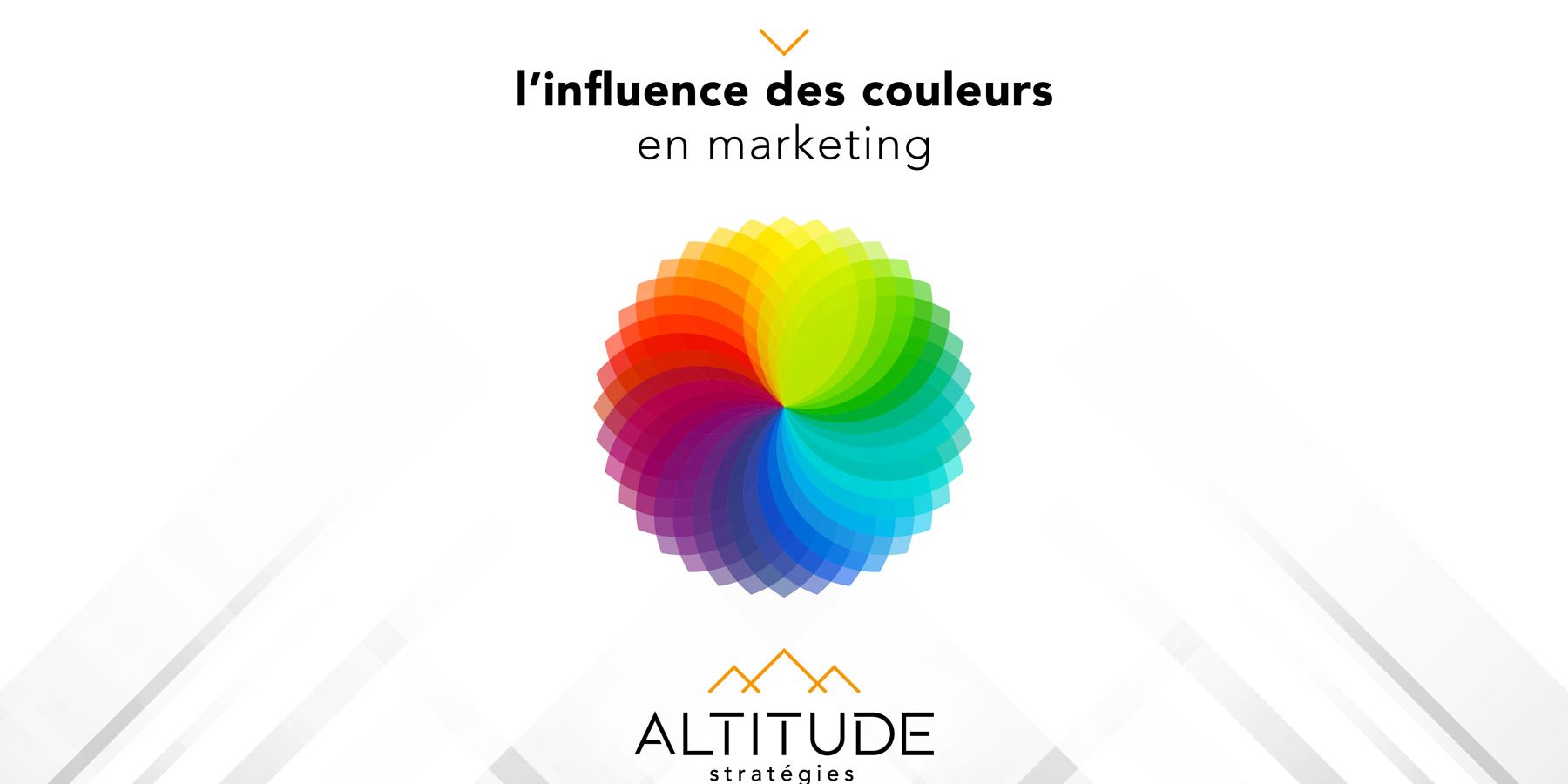 Couleurs marketing : comment utiliser les couleurs pastels