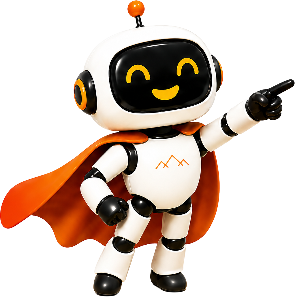 robot