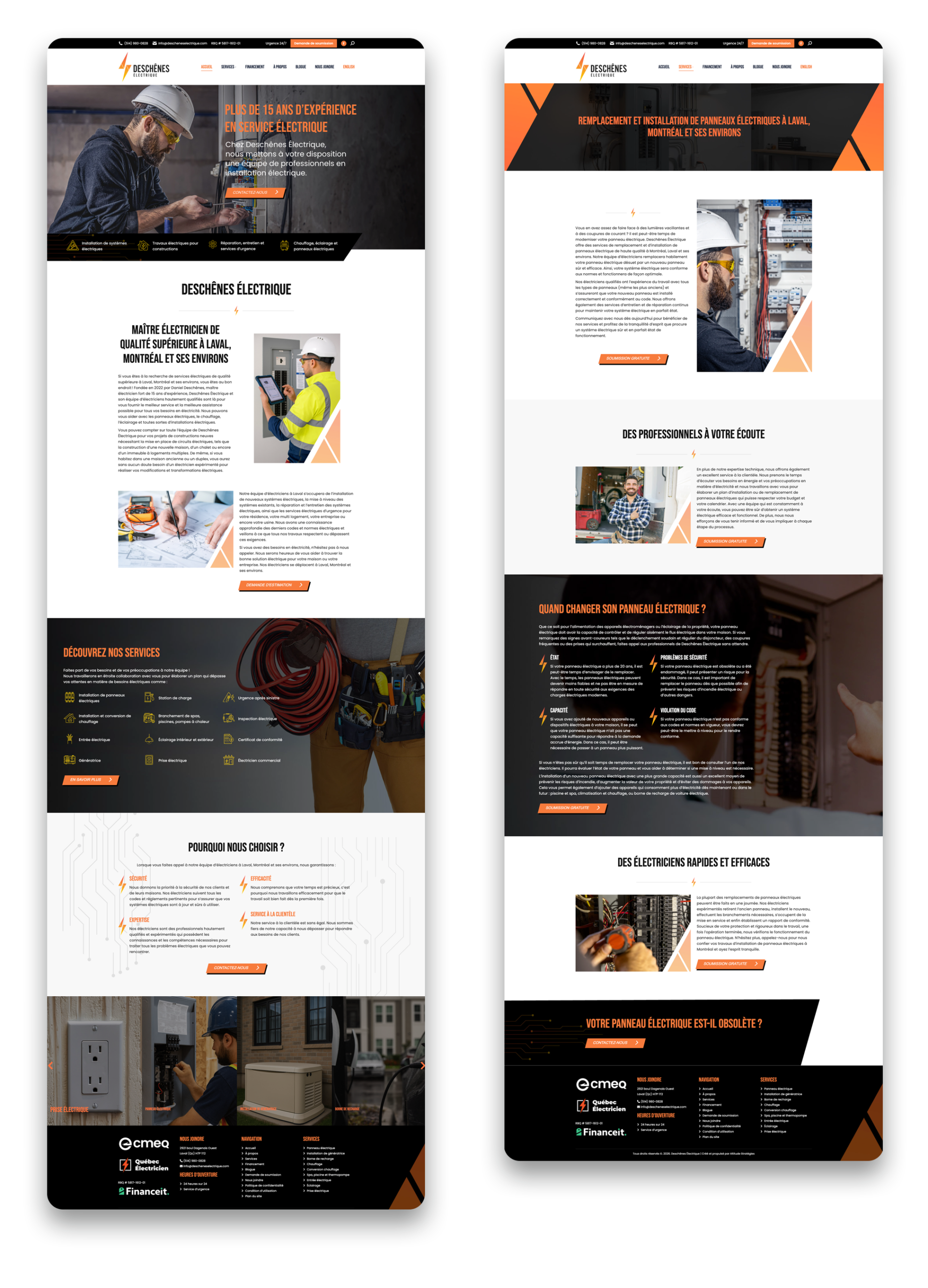 template_site_web_complet_deschenes_electrique