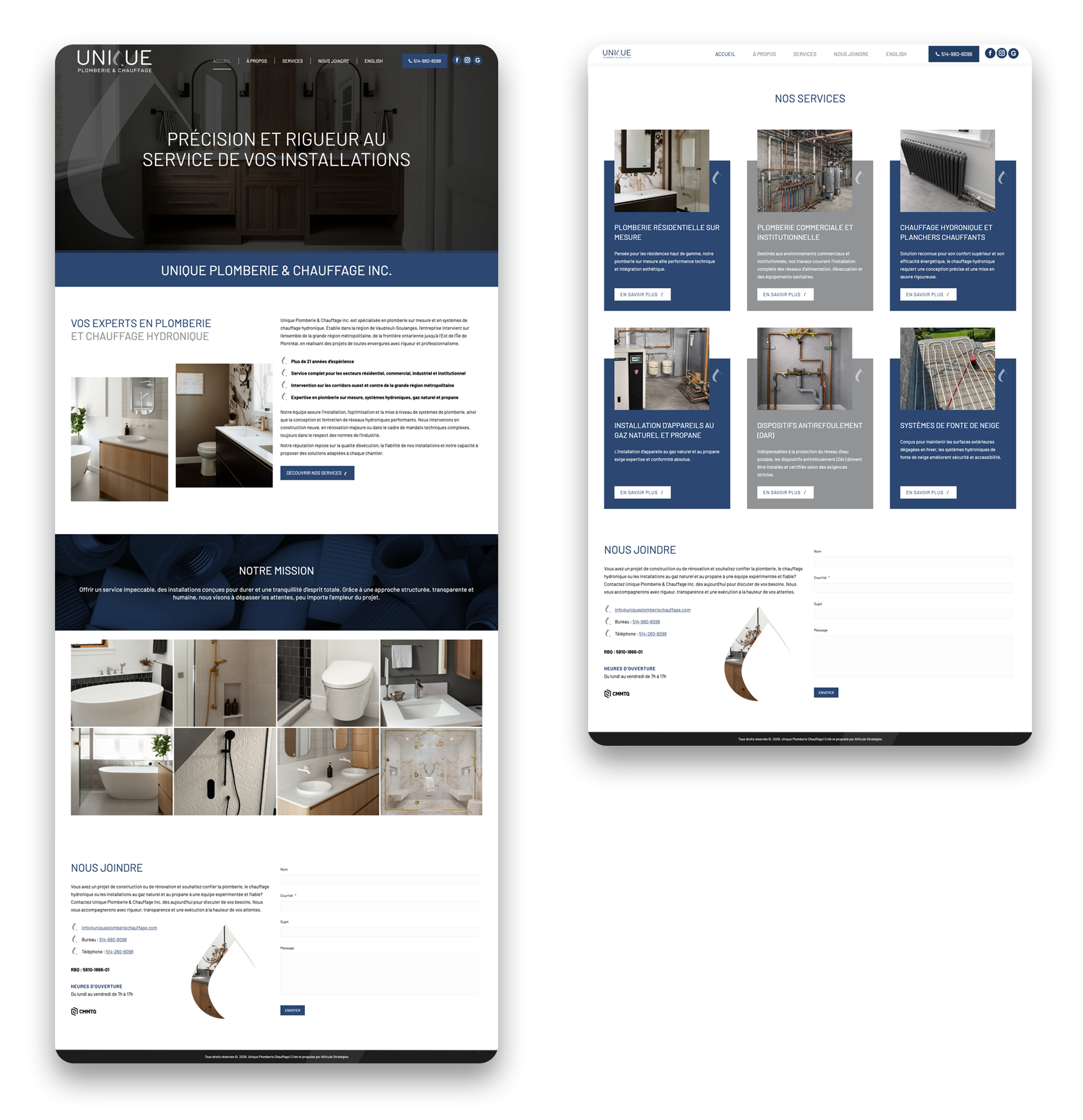 template_site_web_complet_unique_plomberie
