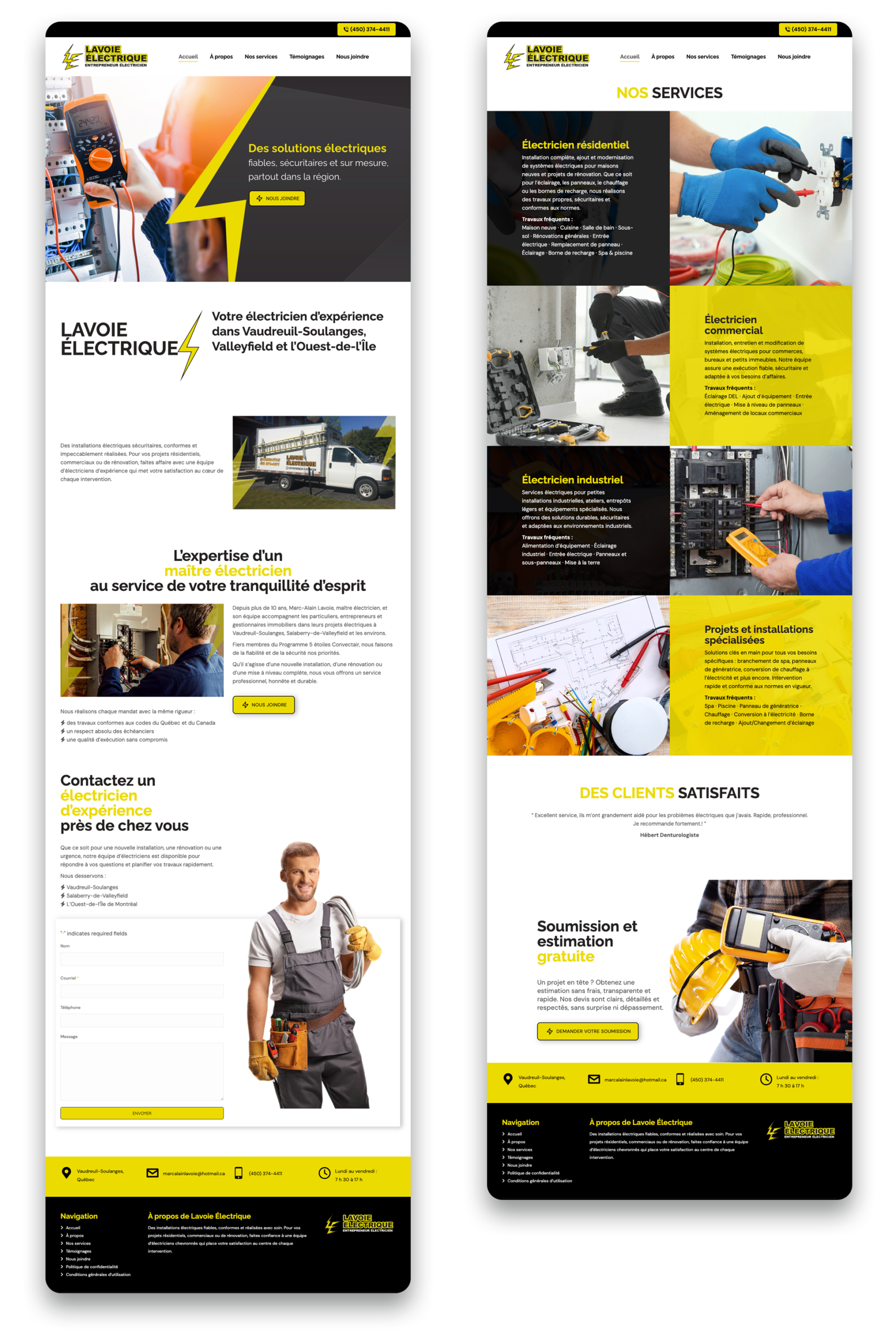 template_site_web_lavoie_electrique
