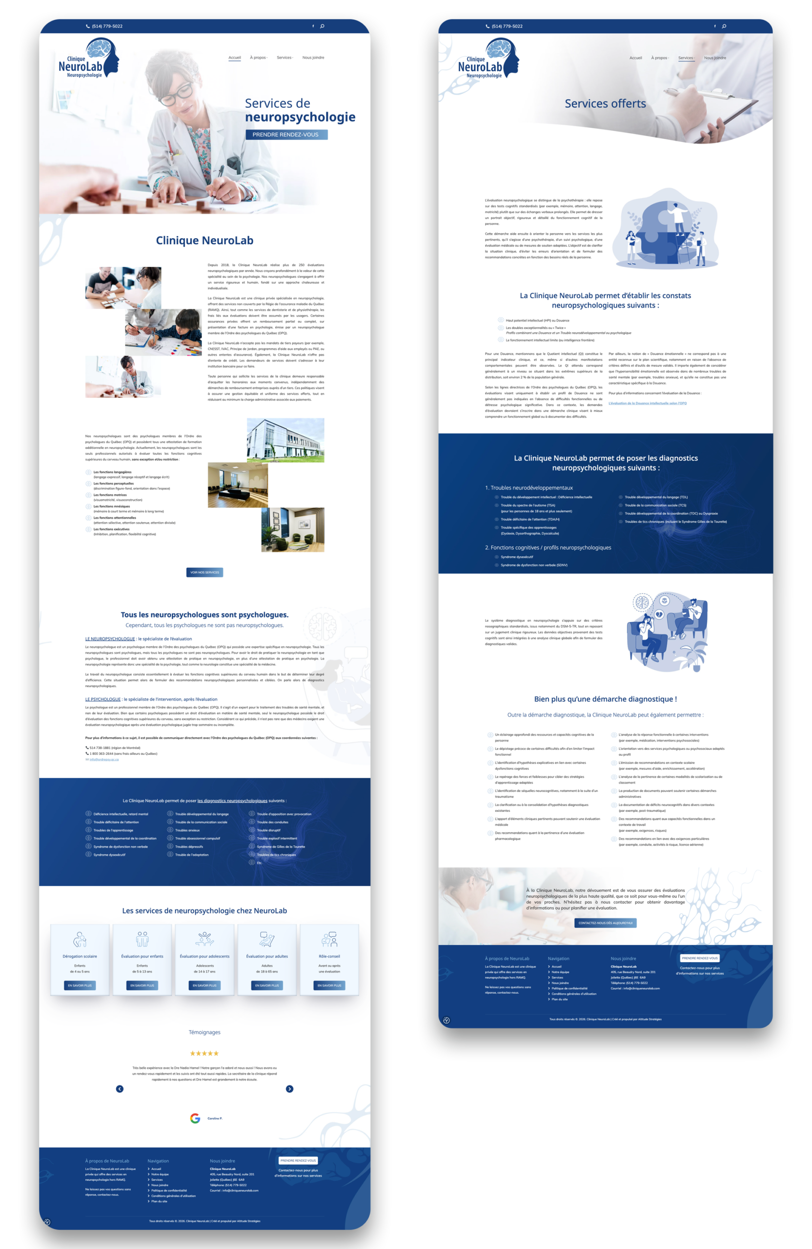 template_site_web_neurolab