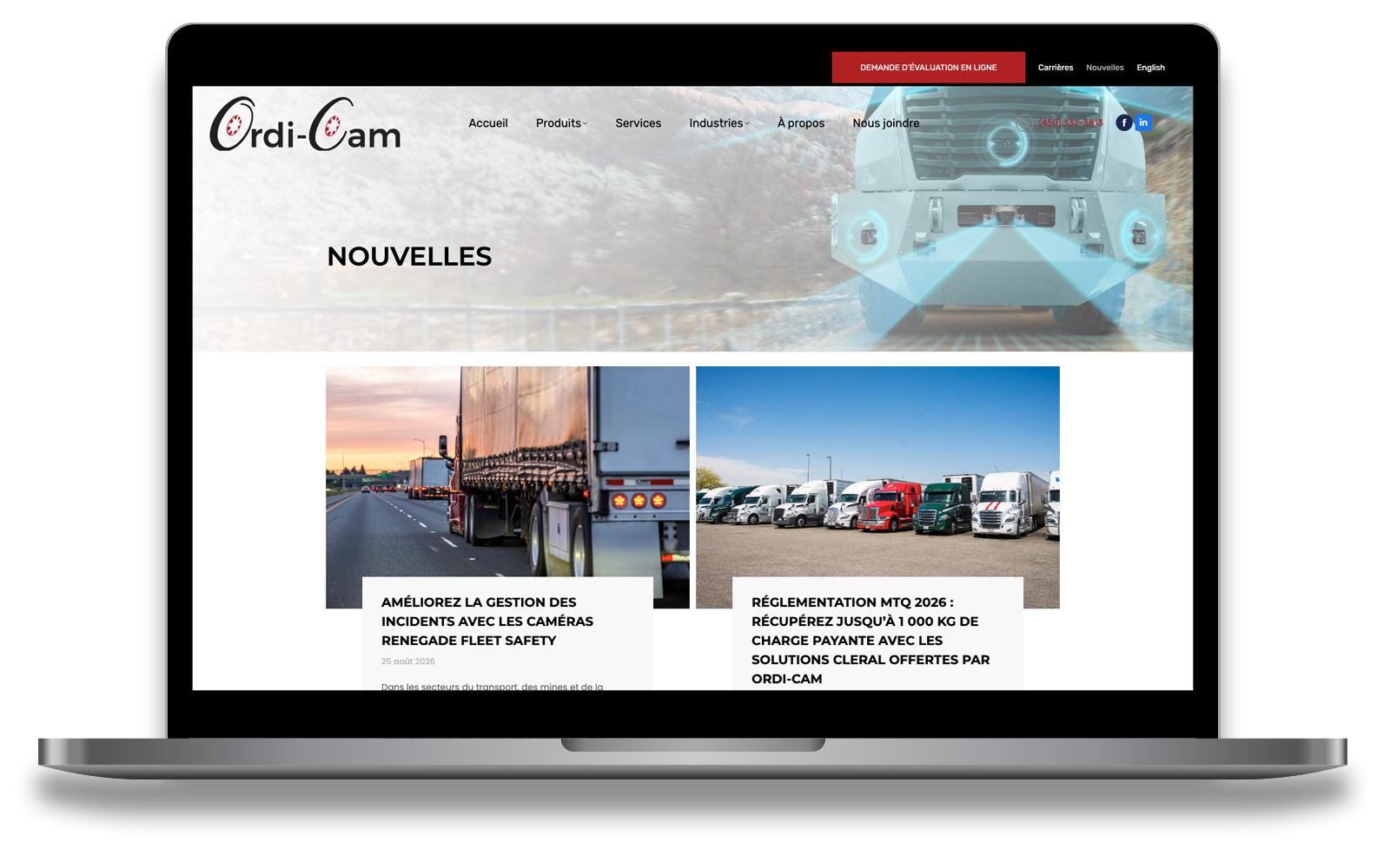 template_siteweb_ordi